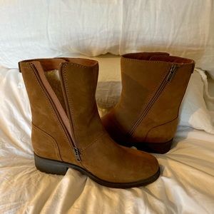 UGG Niels III Bootie 8m